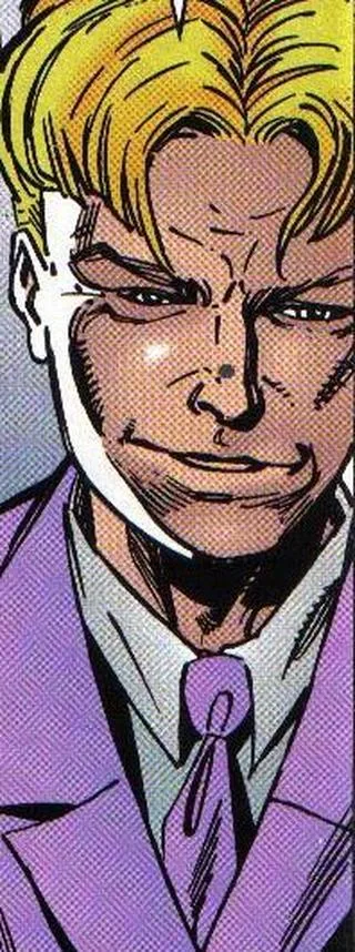 Fordham Rhodes