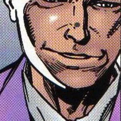 Fordham Rhodes