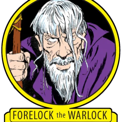 Forelock the Warlock