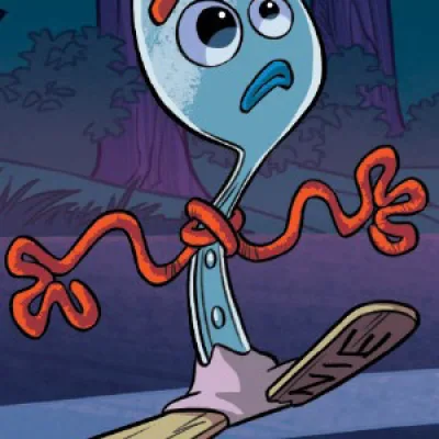Forky