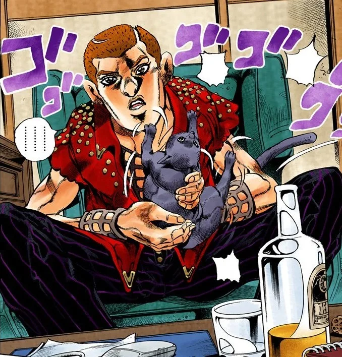 Formaggio