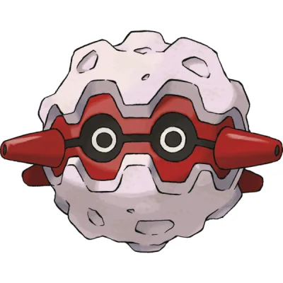 Forretress