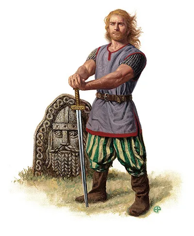 Forseti
