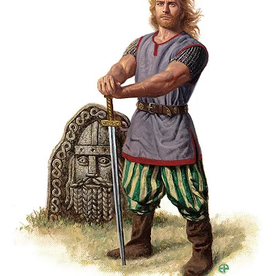 Forseti