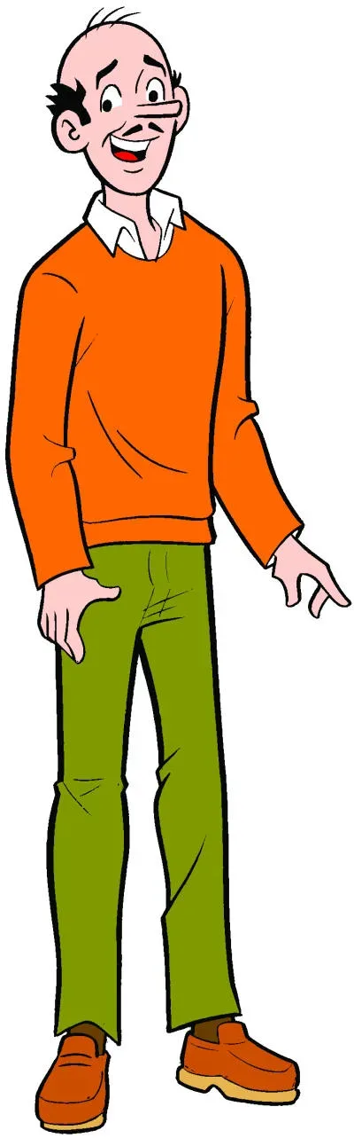 Forsythe Pendleton Jones, Jr