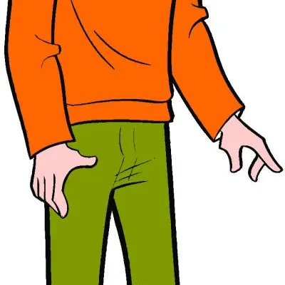 Forsythe Pendleton Jones, Jr