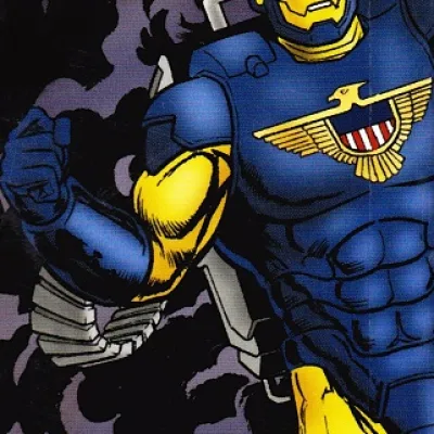 Fortress America