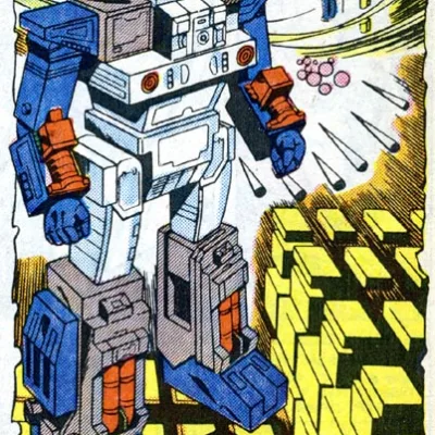 Fortress Maximus