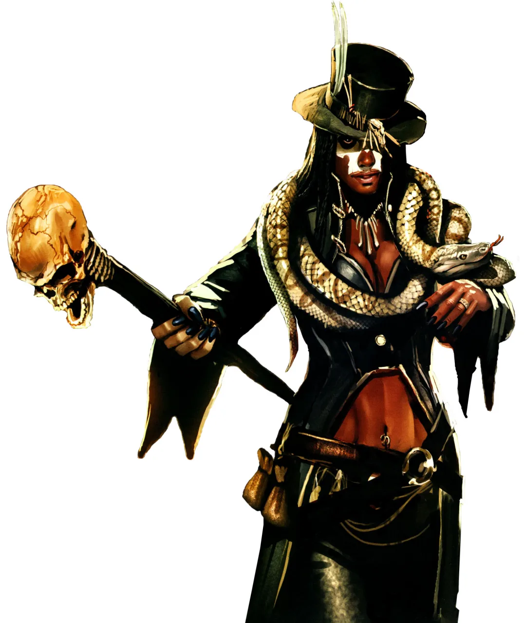 Fortune Teller