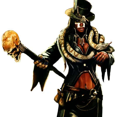 Fortune Teller