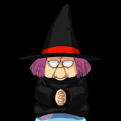 Fortuneteller Baba