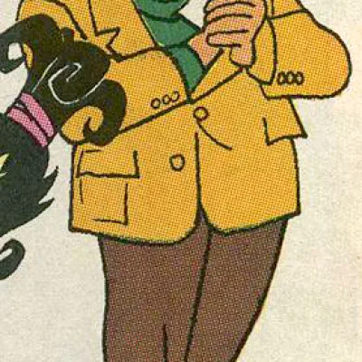Foster Farnsworth
