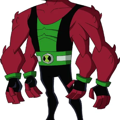 Four Arms