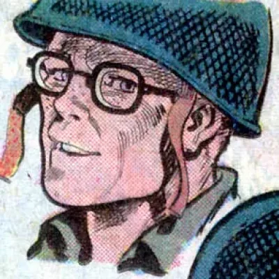 Four-Eyes