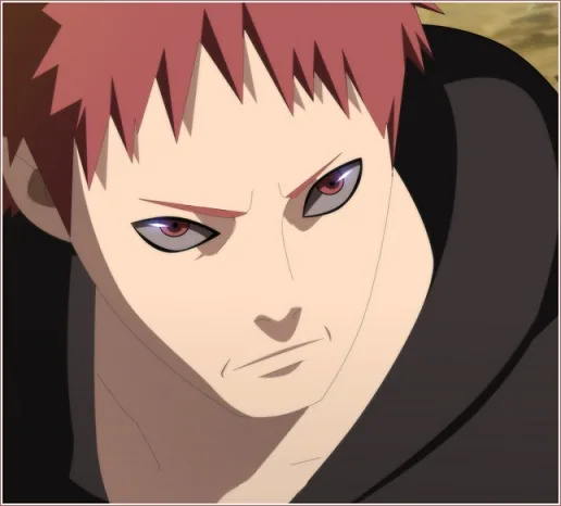 Fourth Kazekage