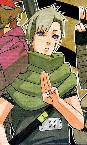 Fourth Mizukage