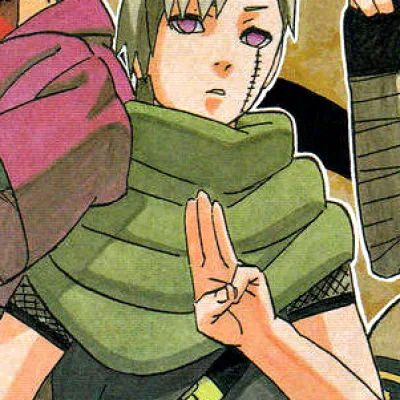 Fourth Mizukage