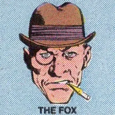 Fox