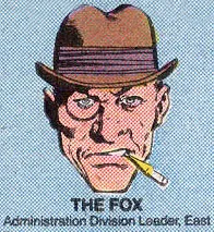 Fox