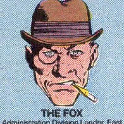 Fox