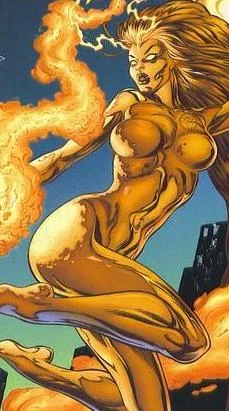 Foxfire
