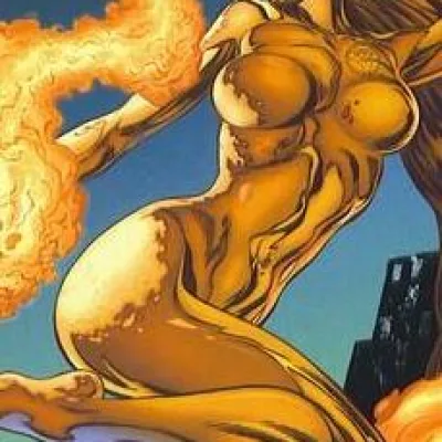 Foxfire