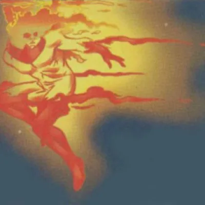 Foxfire