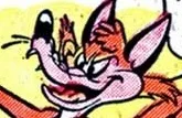 Foxy Dan