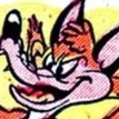 Foxy Dan