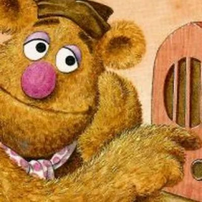 Fozzie Bear
