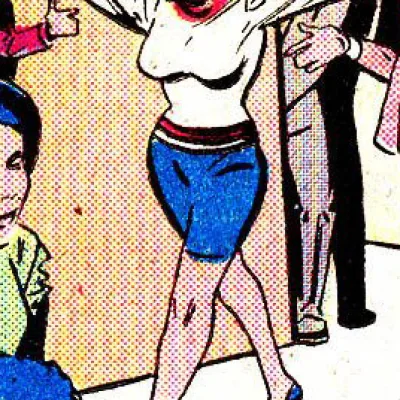 Fran Daye