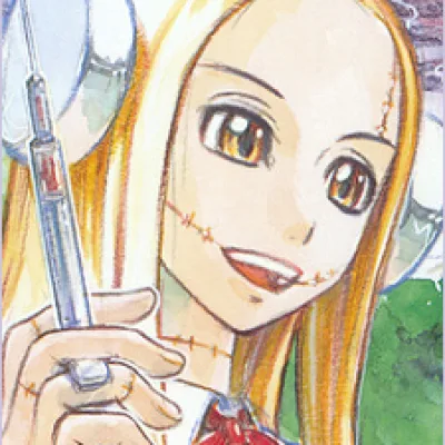 Fran Madaraki