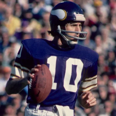 Fran Tarkenton