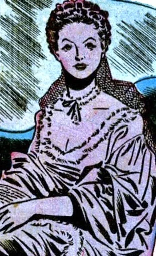 Frances Burney