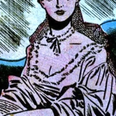 Frances Burney