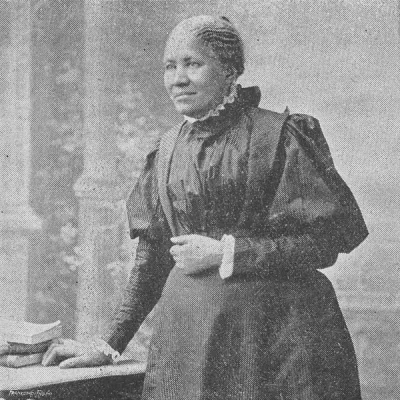 Frances Harper