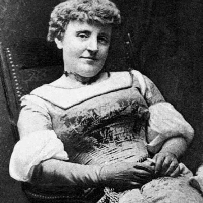 Frances Hodgson Burnett