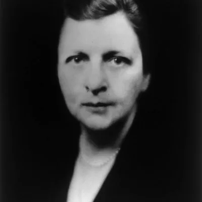 Frances Perkins