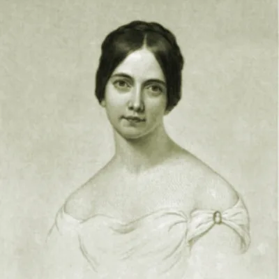 Frances Sargent Osgood