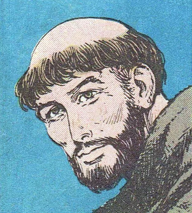 Francesco d'Assisi