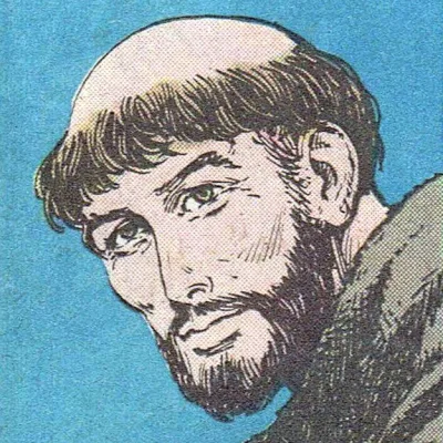 Francesco d'Assisi
