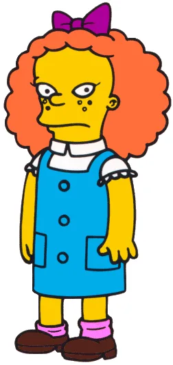 Francine Rhenquist