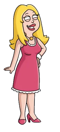 Francine Smith