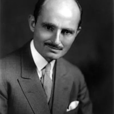 Francis Biddle