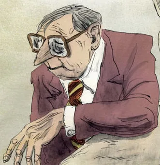 Francis Carne