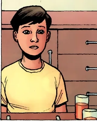 Francis Castle Jr.