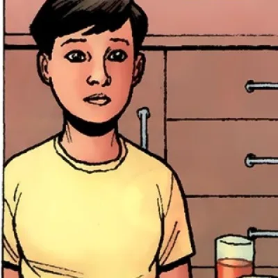 Francis Castle Jr.