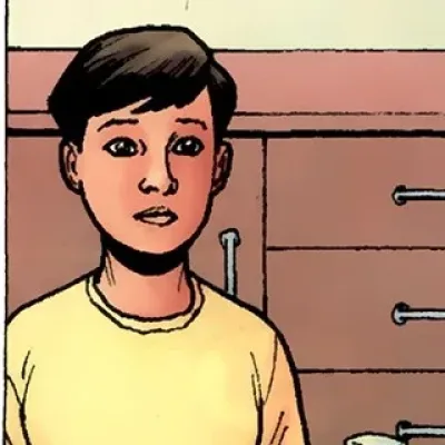 Francis Castle Jr.