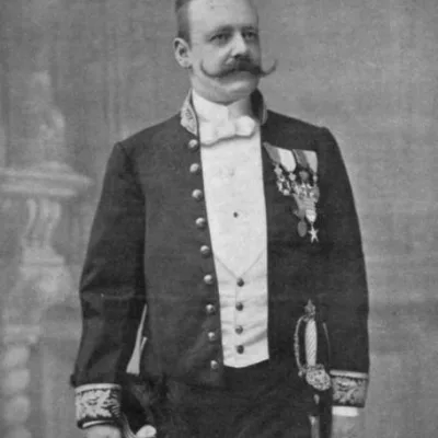 Francis Dhanis