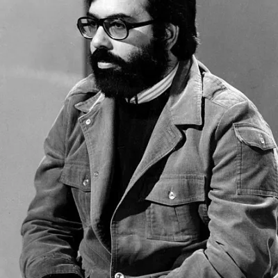 Francis Ford Coppola